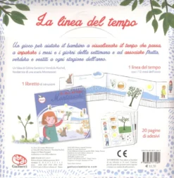 La Linea del Tempo Montessori