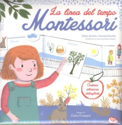 La Linea del Tempo Montessori