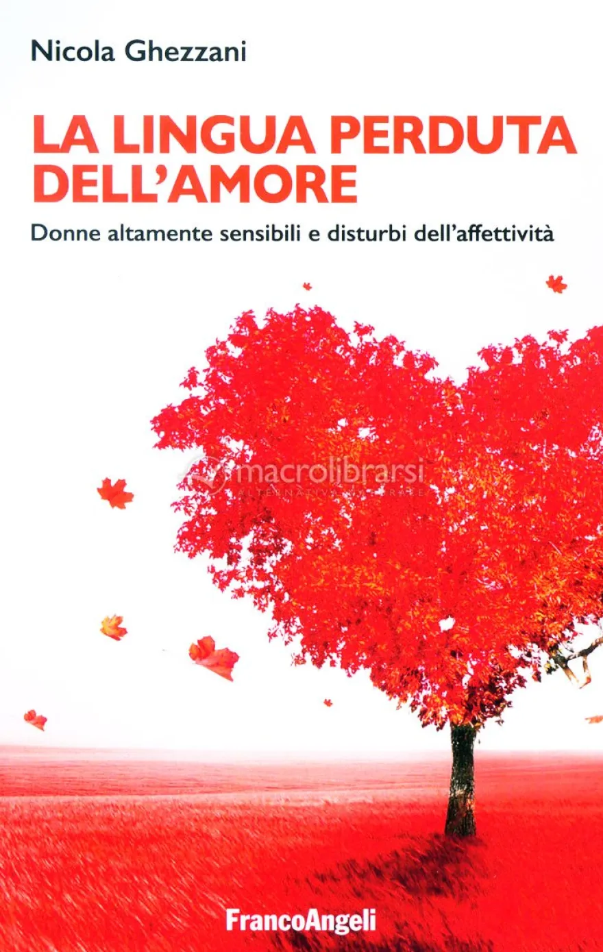 La Lingua Perduta dell’Amore