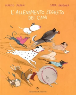 L'Allenamento Segreto dei Cani
