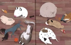 L'Allenamento Segreto dei Cani