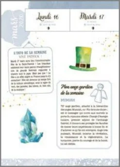 L'Almanacco delle Meraviglie