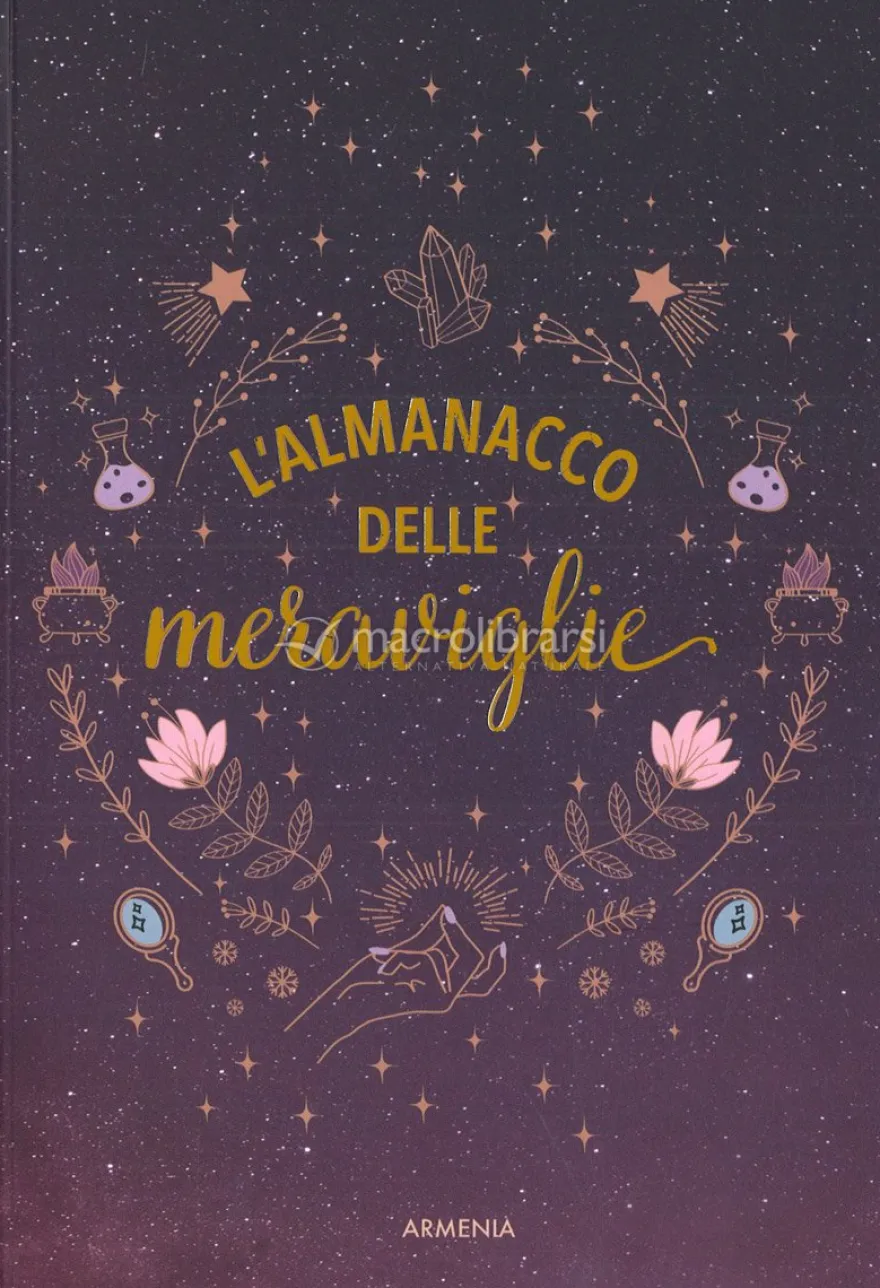 L'Almanacco delle Meraviglie