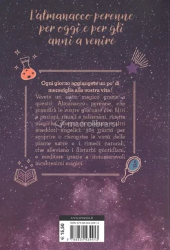 L'Almanacco delle Meraviglie