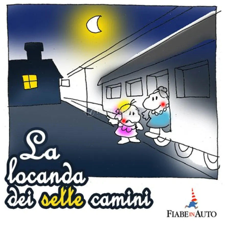 La Locanda dei Sette Camini - Download MP3