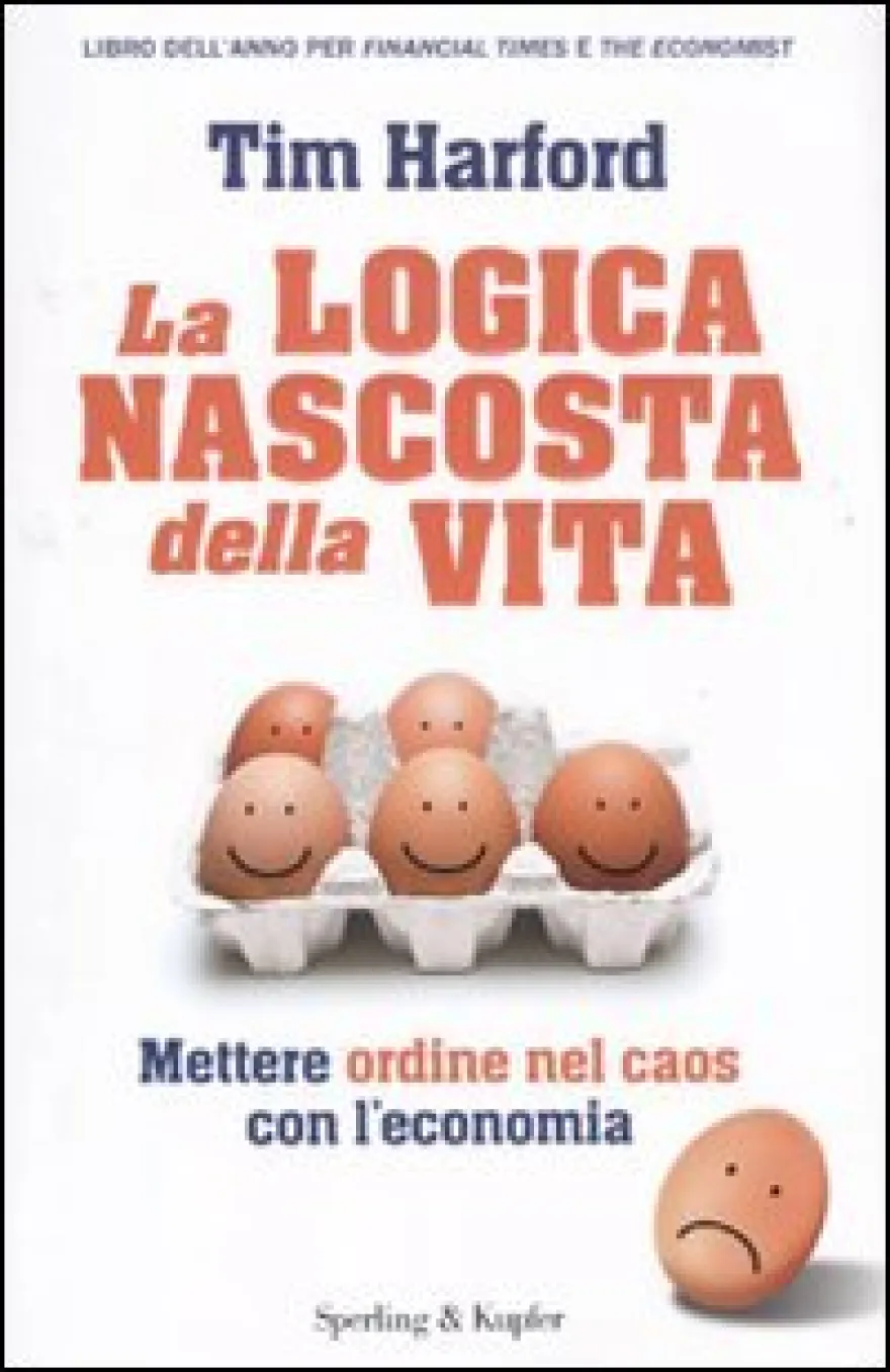 La Logica Nascosta della Vita