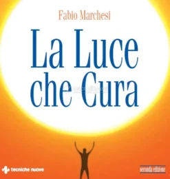 La luce che cura