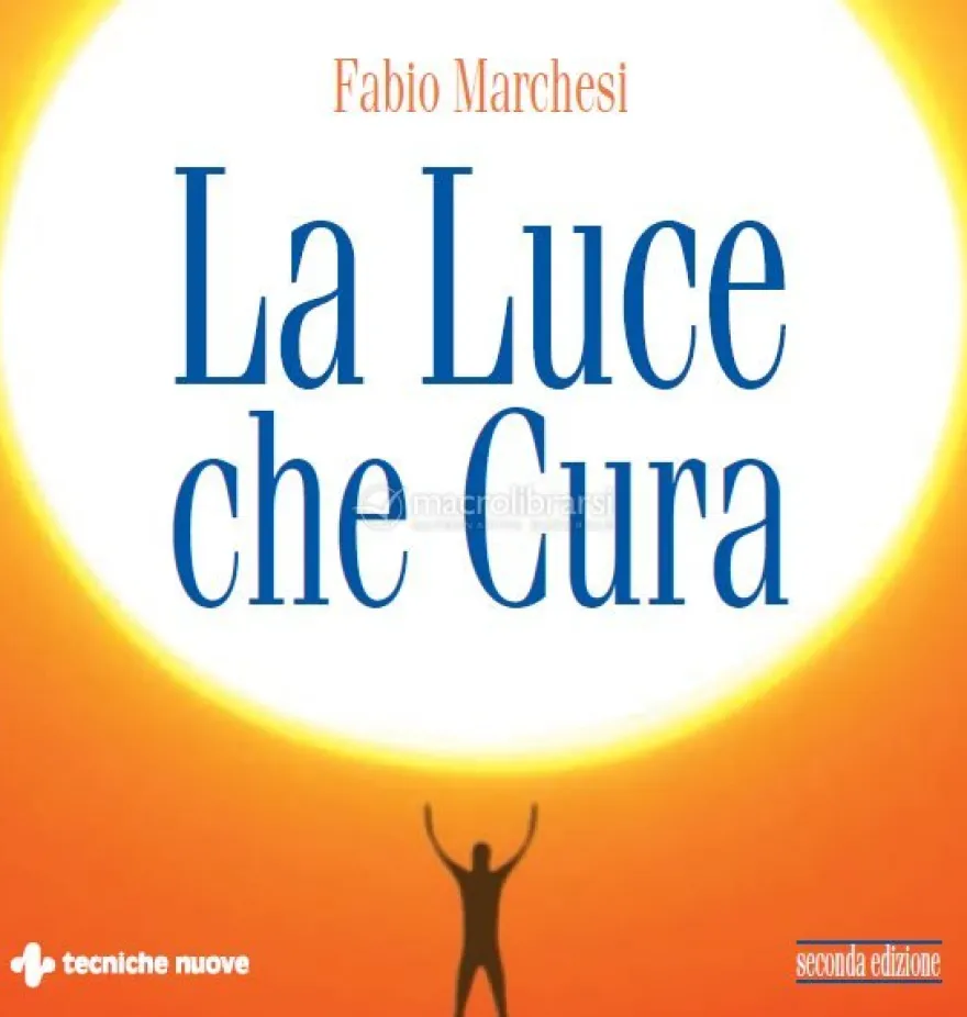 La luce che cura