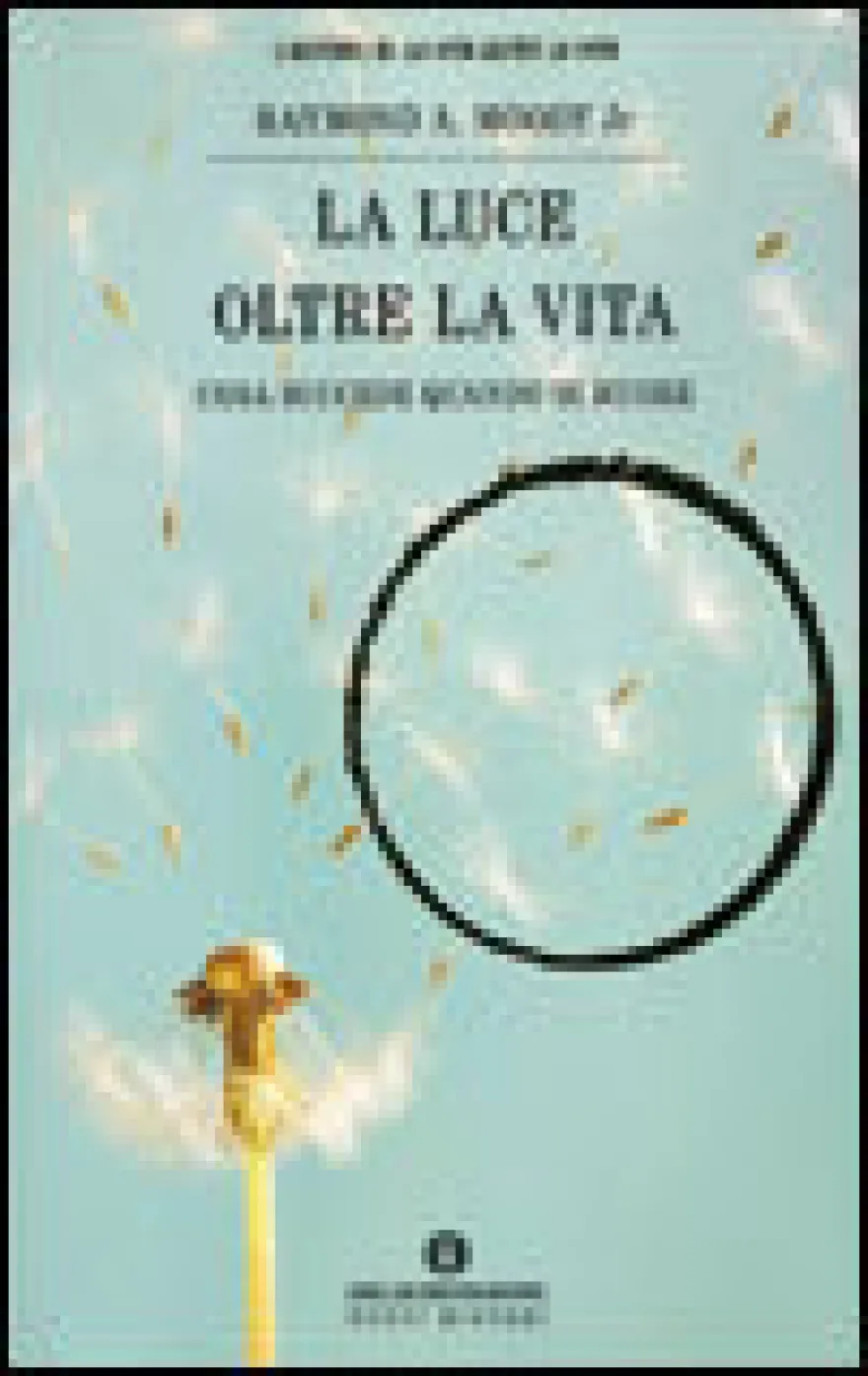 La Luce Oltre la Vita