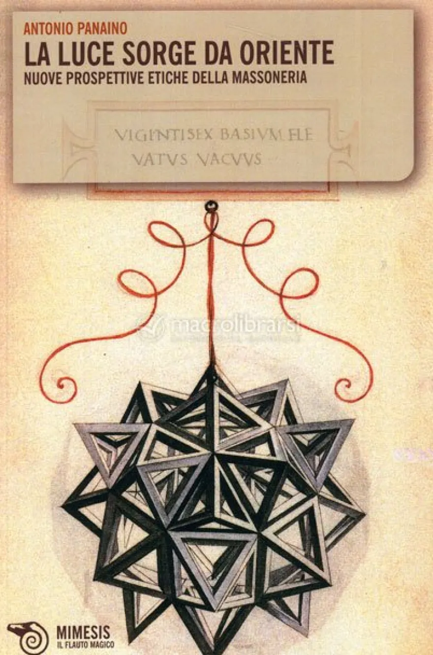 La Luce Sorge da Oriente