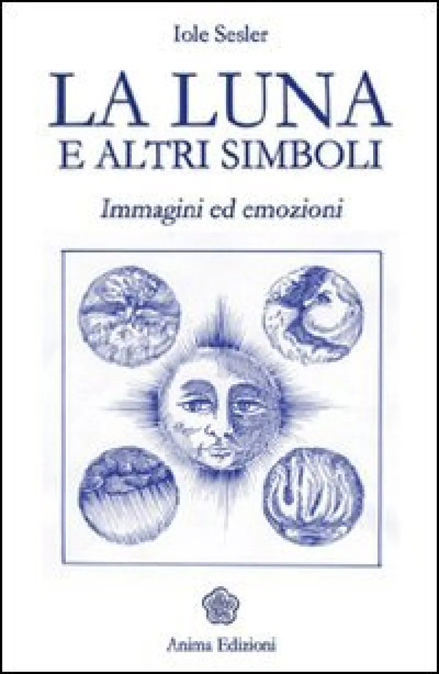 La Luna e Altri Simboli