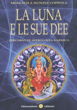 La Luna e le Sue Dee