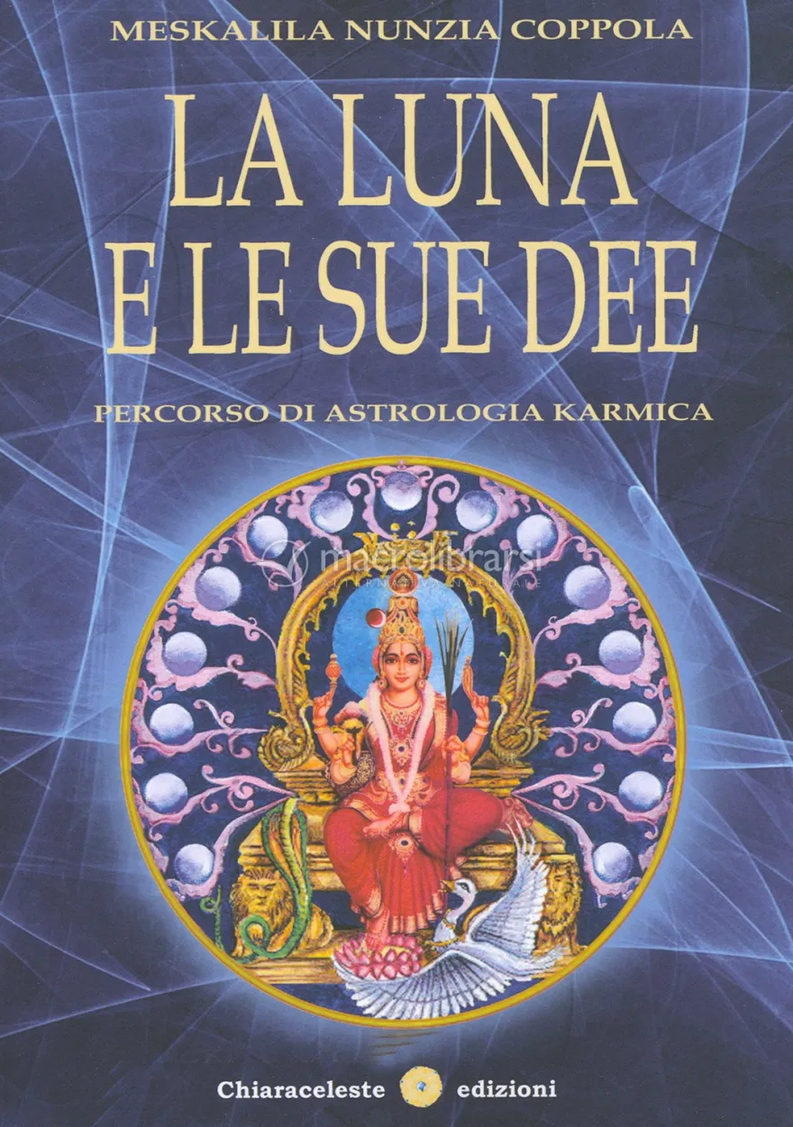 La Luna e le Sue Dee