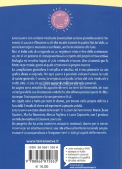 La Luna Sono Io