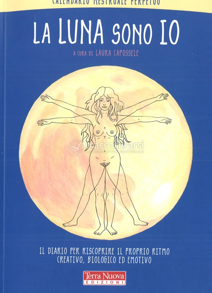La Luna Sono Io