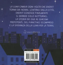 La Luna Spezzata