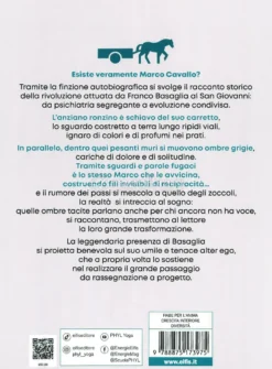 La Lunga Vita di Marco Cavallo