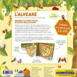 L'Alveare