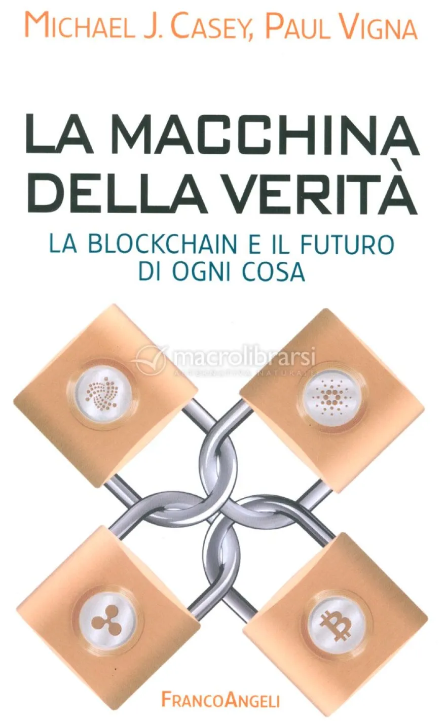 La Macchina della Verità