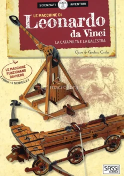 La Macchine di Leonardo da Vinci