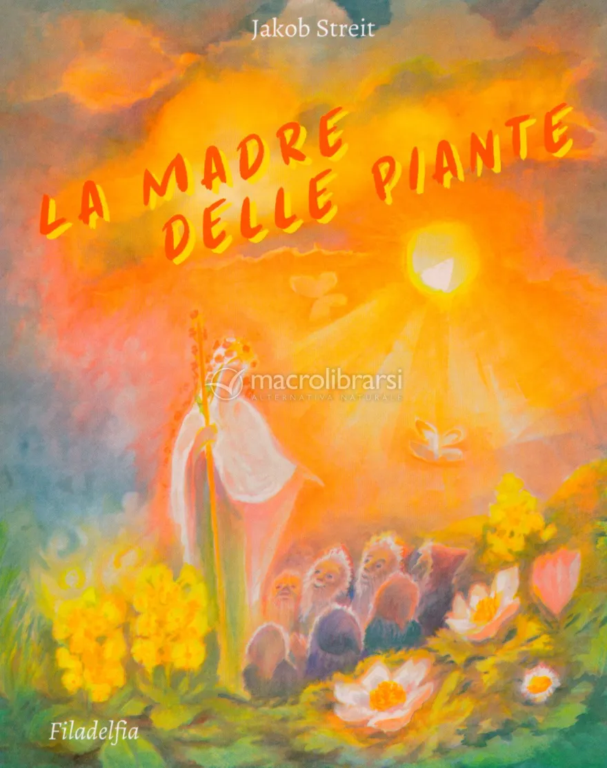 La Madre delle Piante