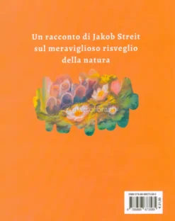 La Madre delle Piante