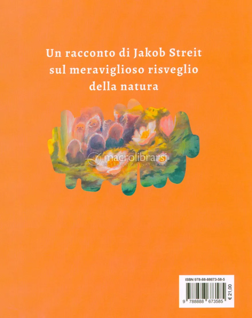 La Madre delle Piante