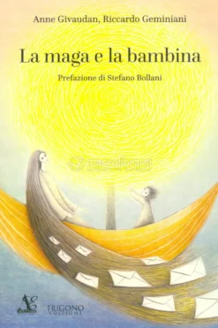 La Maga e la Bambina