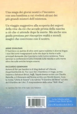 La Maga e la Bambina