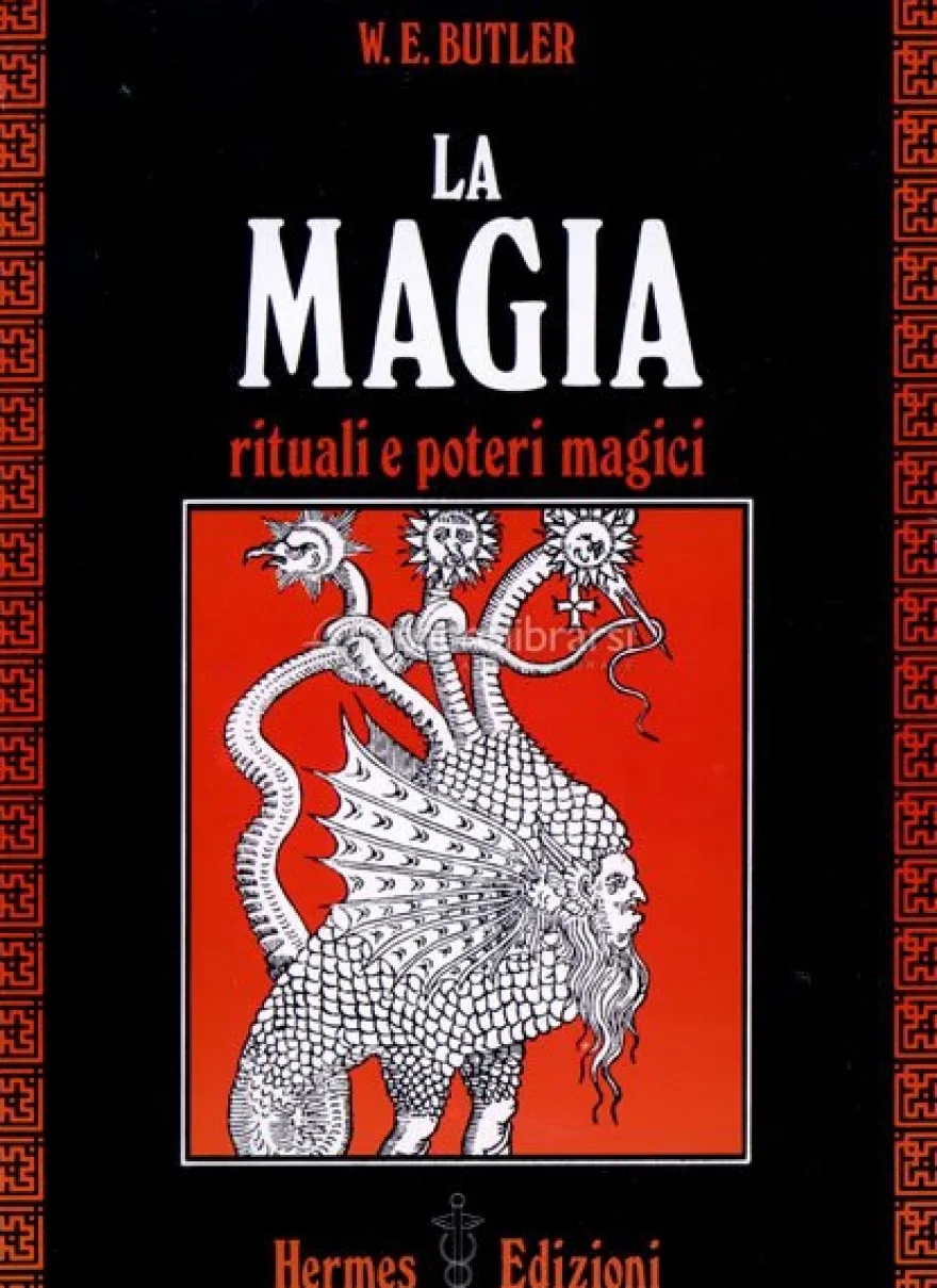 La Magia