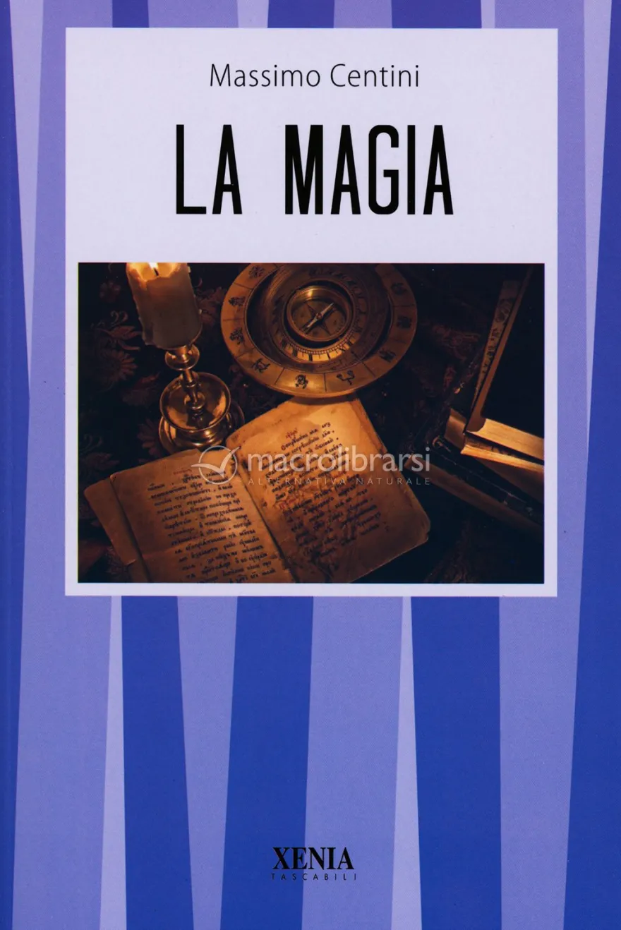 La Magia