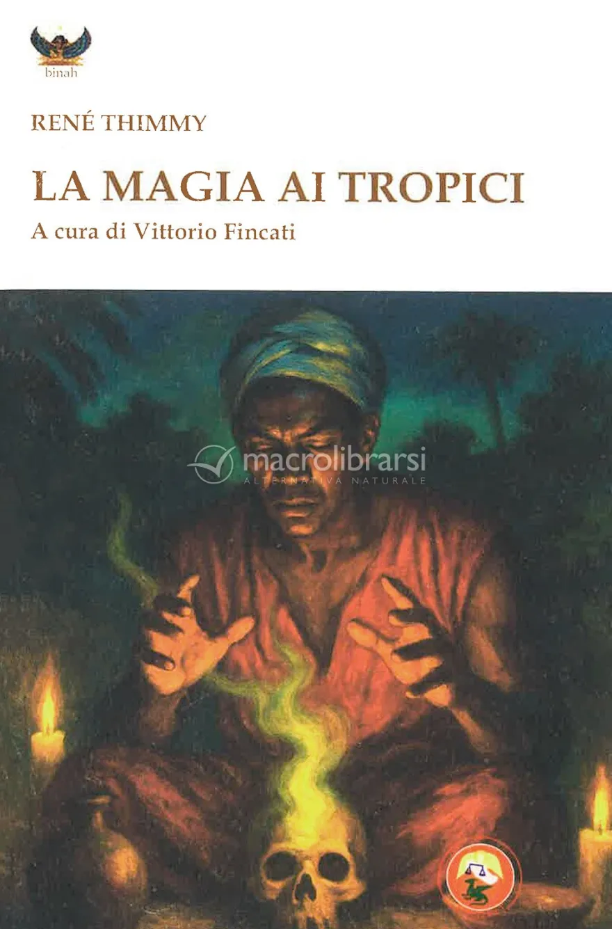 La Magia ai Tropici