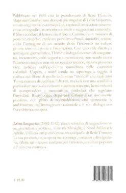 La Magia ai Tropici