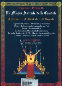 La Magia Astrale delle Candele