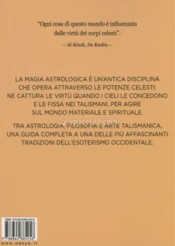 La Magia Astrologica