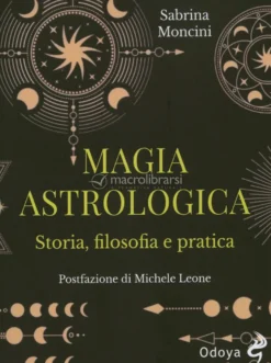 La Magia Astrologica