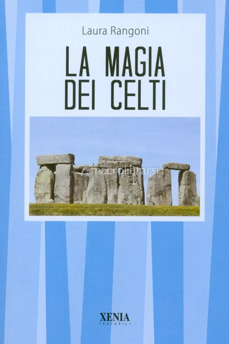La Magia dei Celti