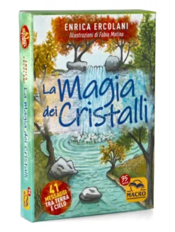 La Magia dei Cristalli