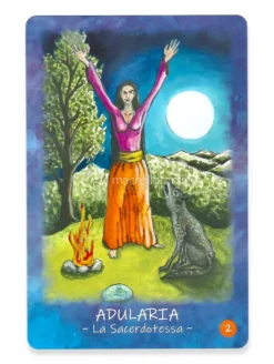 La Magia dei Cristalli