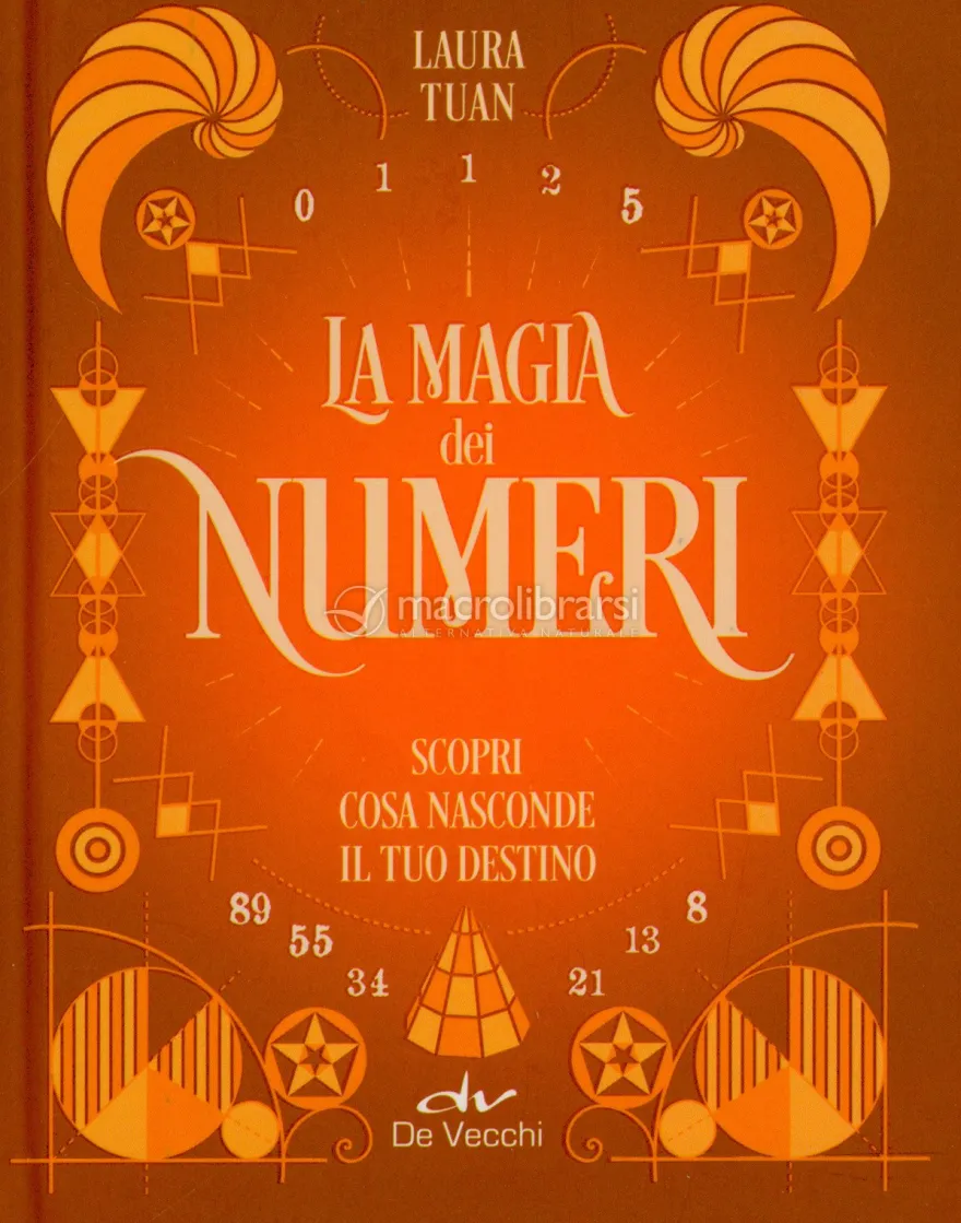 La Magia dei Numeri