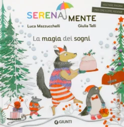 La Magia dei Sogni