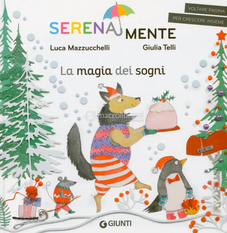 La Magia dei Sogni