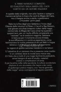 La Magia del Caos