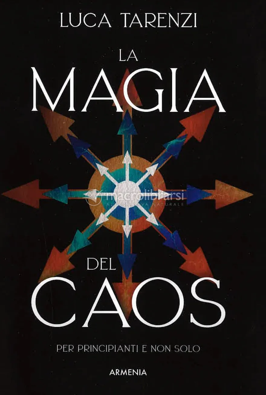 La Magia del Caos