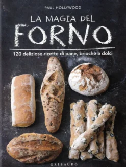 La Magia del Forno