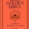 La Magia della Golden Dawn Vol. I