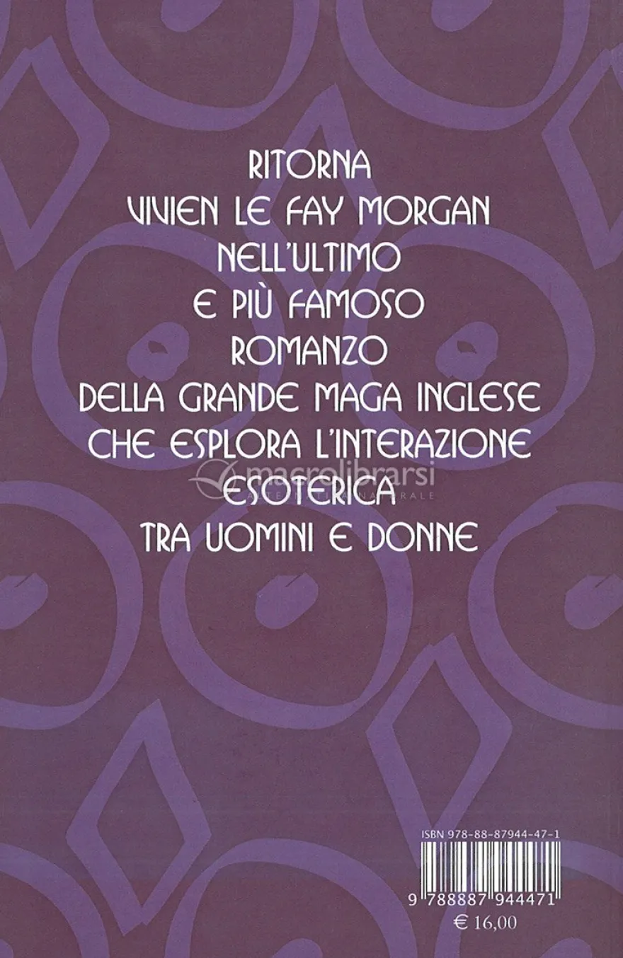 La Magia della Luna