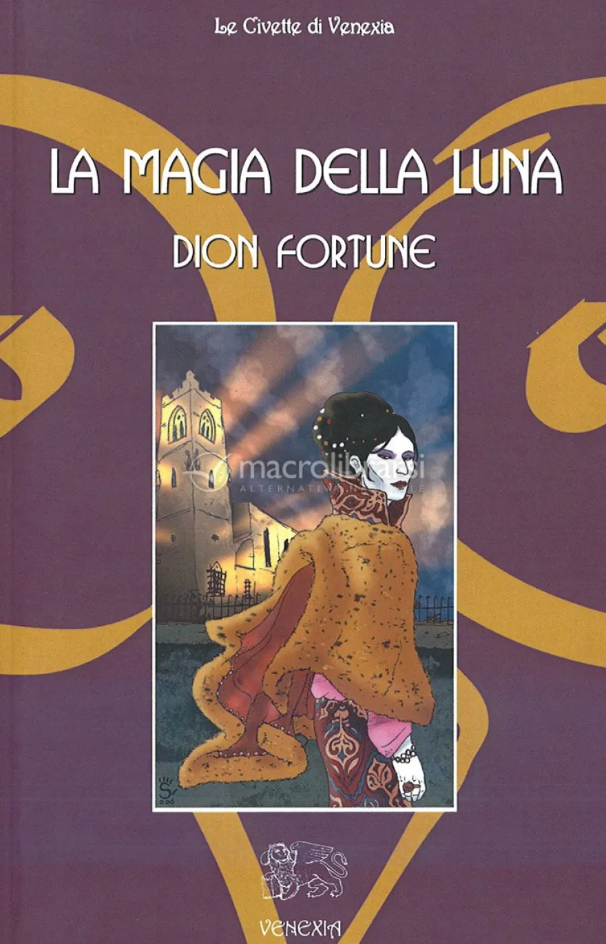 La Magia della Luna