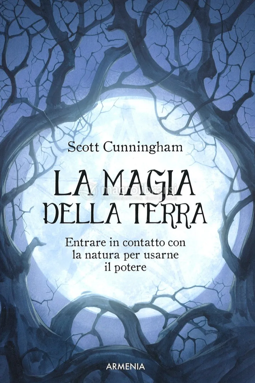 La Magia della Terra