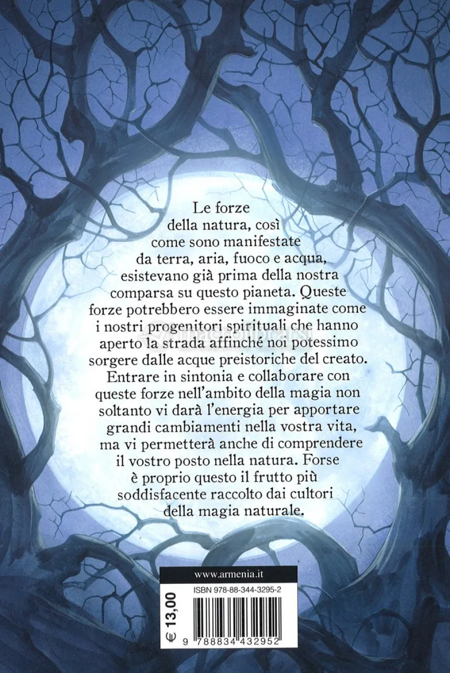 La Magia della Terra